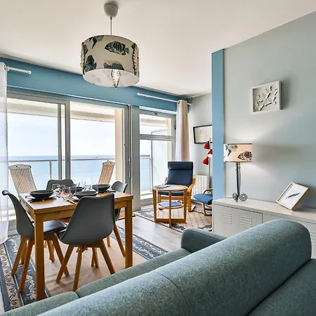 Quartier Des Presidents - Vue Διαμέρισμα Les Sables-dʼOlonne