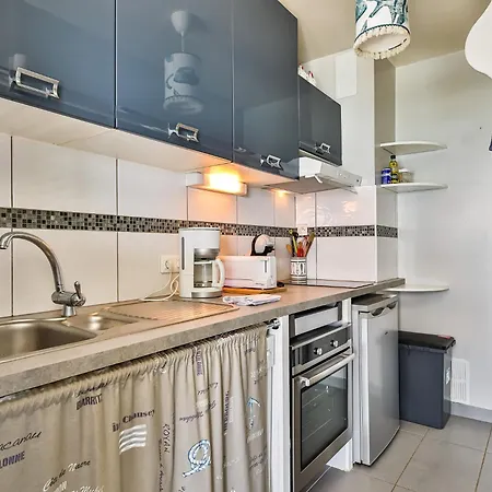 Quartier Des Presidents - Vue *