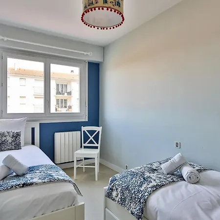 Quartier Des Presidents - Vue * Les Sables-dʼOlonne