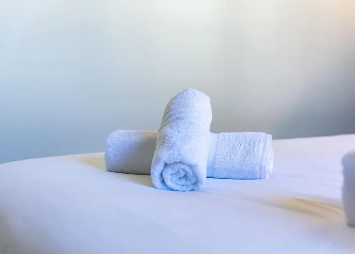 Quartier Des Presidents - Vue Διαμέρισμα