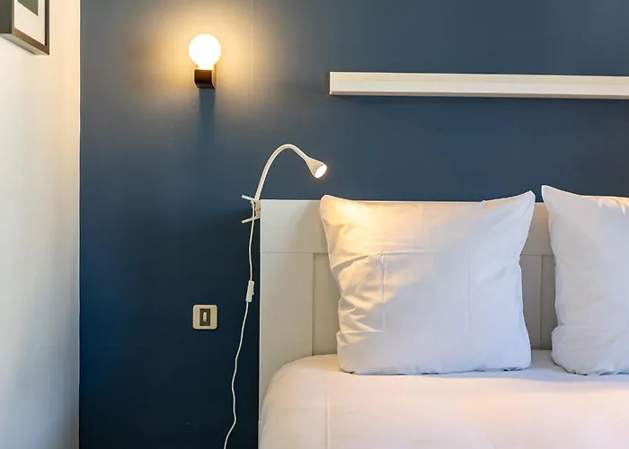 Quartier Des Presidents - Vue *