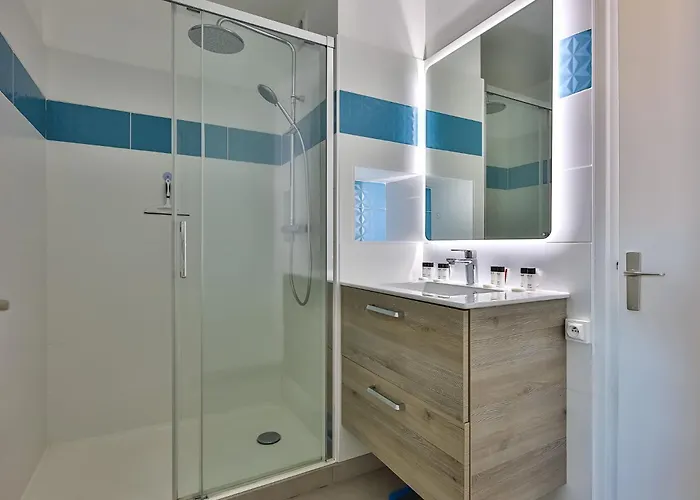 Διαμέρισμα Quartier Des Presidents - Vue