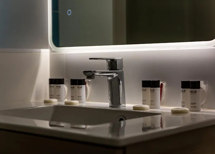 Quartier Des Presidents - Vue *