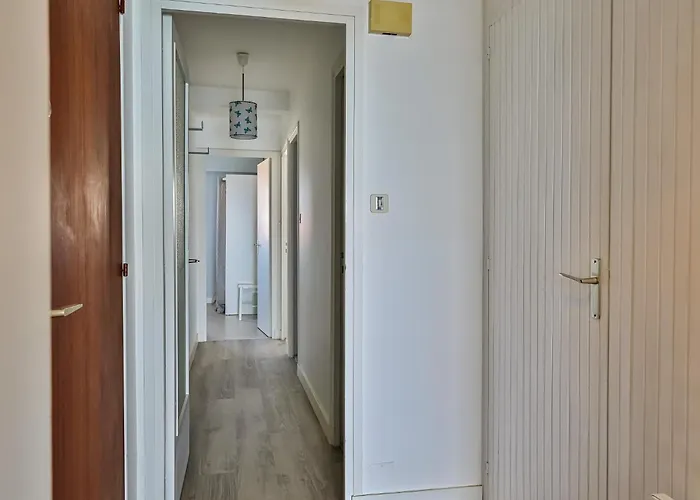 Quartier Des Presidents - Vue Διαμέρισμα Les Sables-dʼOlonne