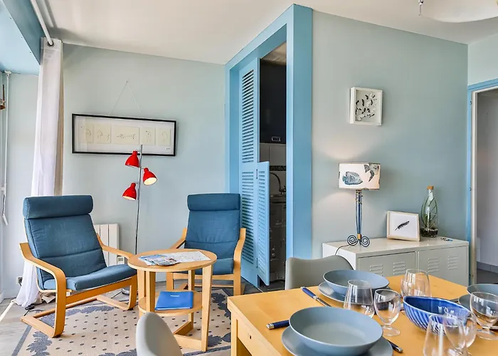 Quartier Des Presidents - Vue