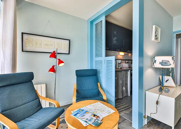 Quartier Des Presidents - Vue Les Sables-dʼOlonne