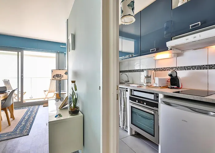 Quartier Des Presidents - Vue Διαμέρισμα Les Sables-dʼOlonne