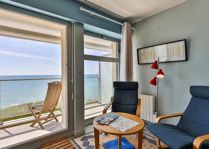 Quartier Des Presidents - Vue *