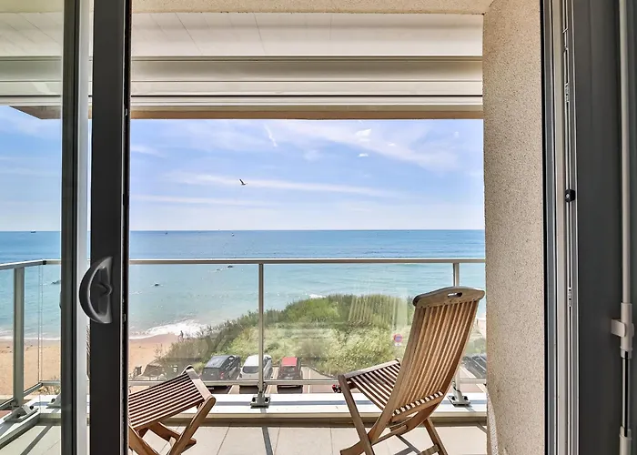 Quartier Des Presidents - Vue Les Sables-dʼOlonne