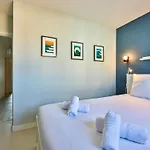 Apartman Reflets D'ocean