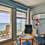 Apartman Reflets D'ocean Les Sables-dʼOlonne