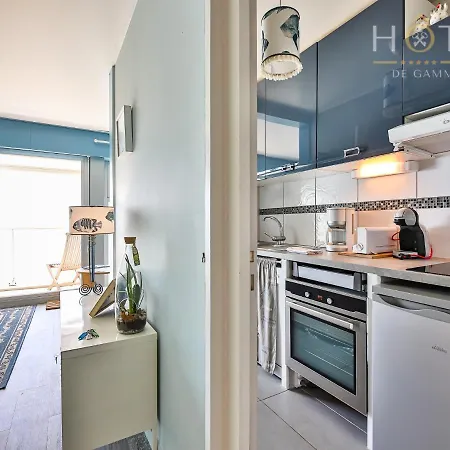 شقة Quartier Des Presidents - Vue *