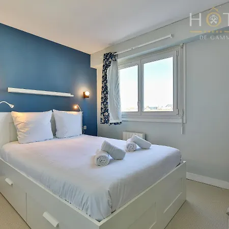 Quartier Des Presidents - Vue