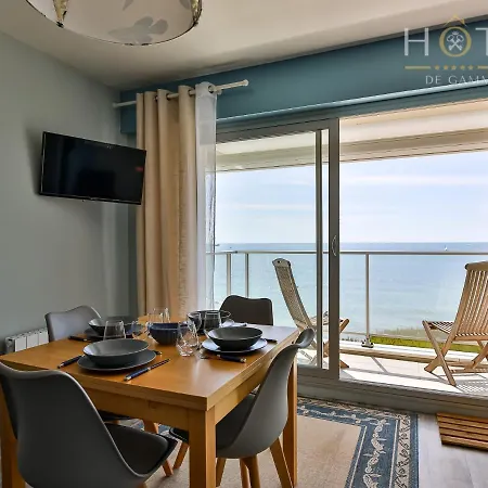 Quartier Des Presidents - Vue 公寓 莱萨布勒-多洛讷