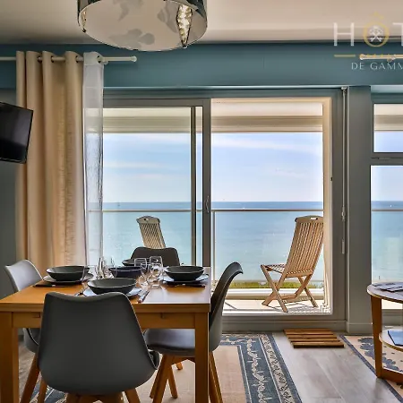 Quartier Des Presidents - Vue *