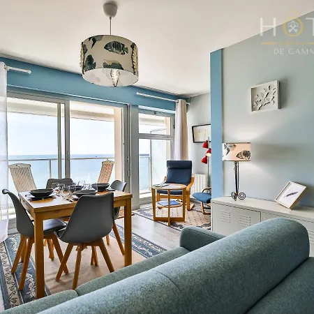 شقة Quartier Des Presidents - Vue