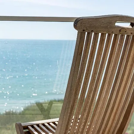 Quartier Des Presidents - Vue * لي سابلِ دولونْ