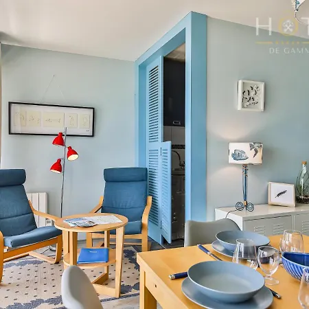 Quartier Des Presidents - Vue