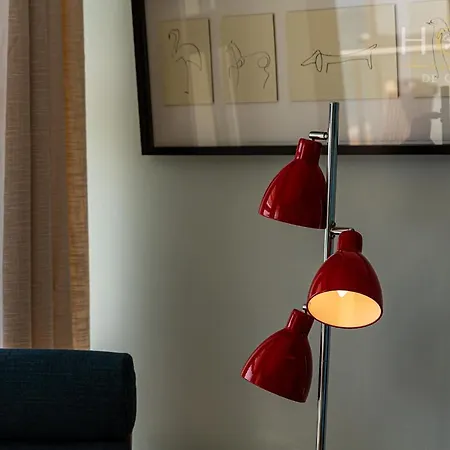 Quartier Des Presidents - Vue * لي سابلِ دولونْ