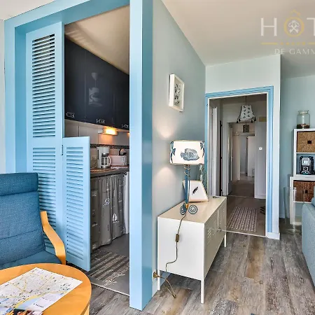 Quartier Des Presidents - Vue شقة لي سابلِ دولونْ