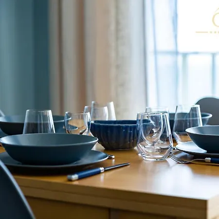 Quartier Des Presidents - Vue 公寓 莱萨布勒-多洛讷