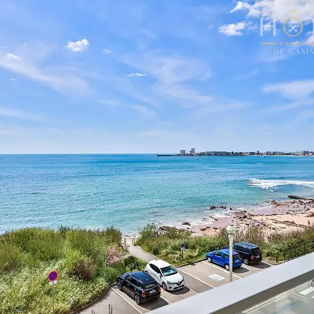 Quartier Des Presidents - Vue شقة *