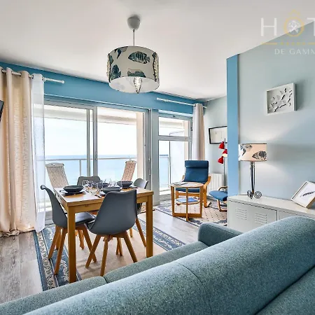 Quartier Des Presidents - Vue شقة لي سابلِ دولونْ