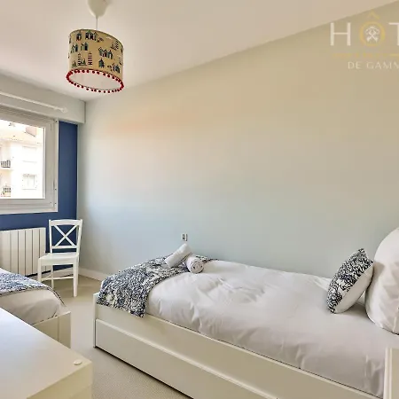 Quartier Des Presidents - Vue 莱萨布勒-多洛讷