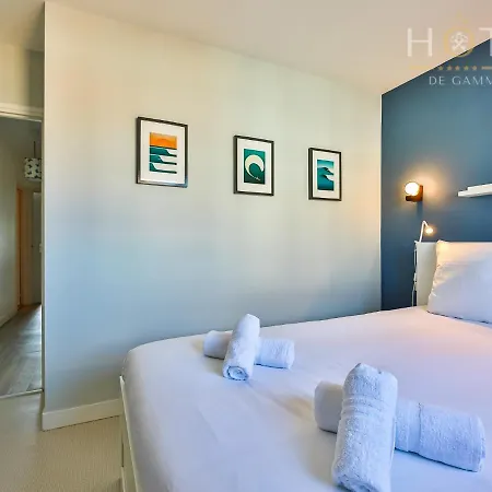 Quartier Des Presidents - Vue * 莱萨布勒-多洛讷