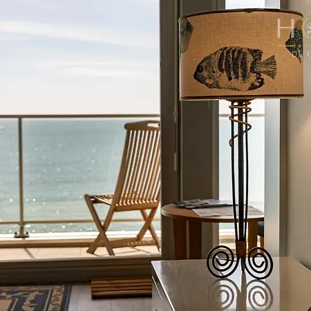 Quartier Des Presidents - Vue