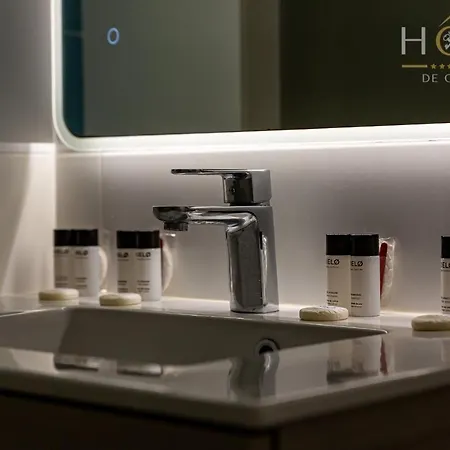 Quartier Des Presidents - Vue لي سابلِ دولونْ