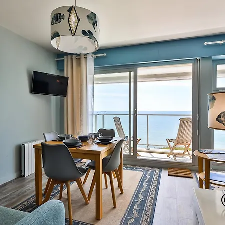 Quartier Des Presidents - Vue شقة