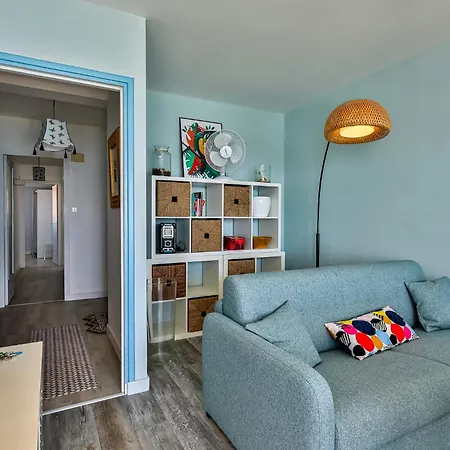 Quartier Des Presidents - Vue