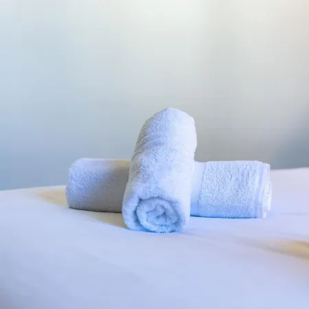 Quartier Des Presidents - Vue شقة