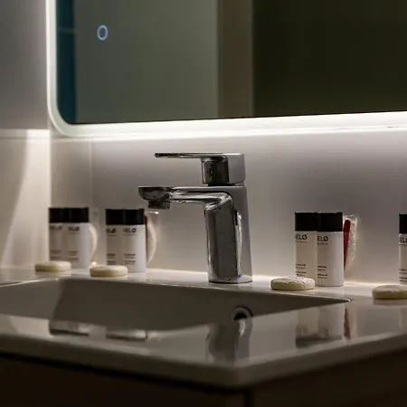 Quartier Des Presidents - Vue *