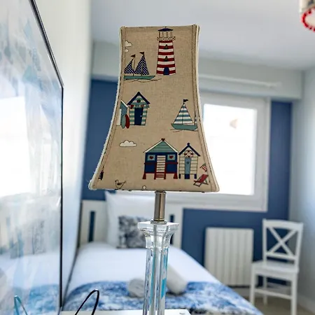 شقة Quartier Des Presidents - Vue