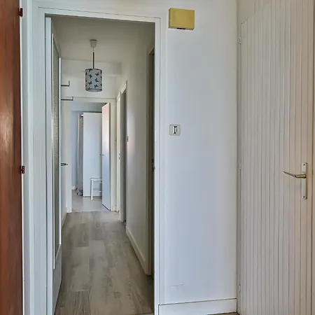 Quartier Des Presidents - Vue شقة لي سابلِ دولونْ