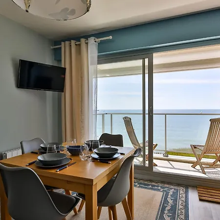 شقة Quartier Des Presidents - Vue لي سابلِ دولونْ