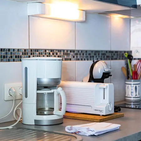 شقة Quartier Des Presidents - Vue