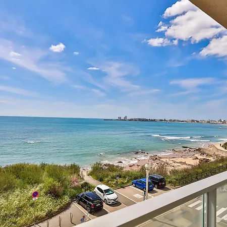 Quartier Des Presidents - Vue شقة