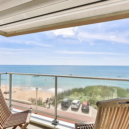 Quartier Des Presidents - Vue لي سابلِ دولونْ