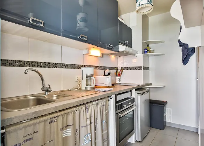 Quartier Des Presidents - Vue *