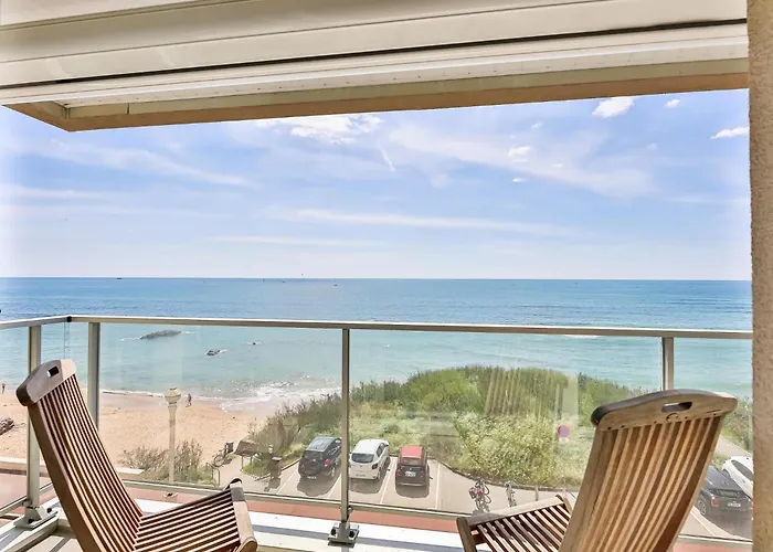 Quartier Des Presidents - Vue