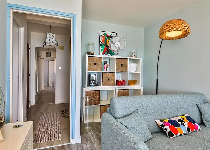 Quartier Des Presidents - Vue レ・サ​​ーブル・ドロンヌ