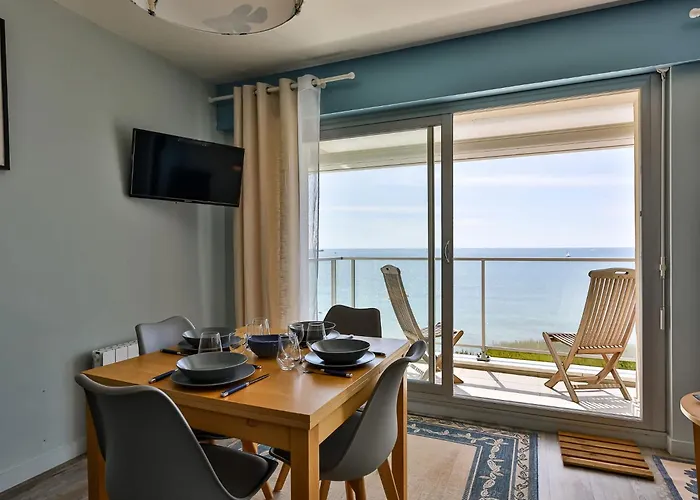 アパート Quartier Des Presidents - Vue レ・サ​​ーブル・ドロンヌ