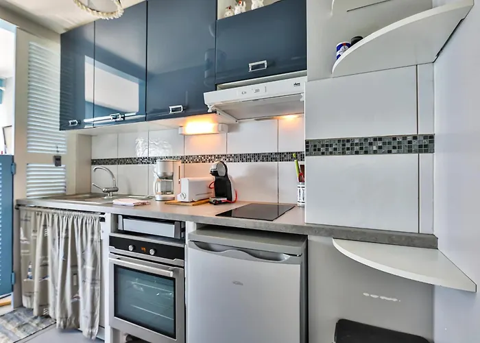 Quartier Des Presidents - Vue * レ・サ​​ーブル・ドロンヌ